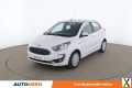 Photo ford autres (2) 1.2 Ti-VCT Ultimate 85 ch