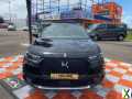 Photo ds automobiles ds 7 crossback BlueHdi 130 EAT8 PERFORMANCE LINE + Toit Hifi Foca