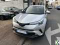 Photo toyota c-hr chr 1.2 turbo dynamic