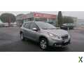 Photo peugeot 2008 1.2i PureTech 82 STYLE +GPS