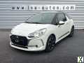 Photo ds automobiles ds 3 1.2i PureTech 12V 82 BERLINE Connected Chic PHASE