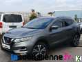 Photo nissan qashqai+2 1.5 dCi 115 DCT N-Connecta