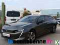 Photo peugeot 508 BlueHDi 130 ch S\\u0026amp;S EAT8 Allure Pack