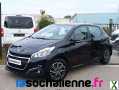 Photo peugeot 208 1.6 BlueHDi 100ch BVM5 Style
