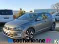 Photo volkswagen polo 1.0 TSI 95 S\\u0026amp;S BVM5 Lounge Business