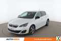 Photo peugeot 308 1.6 Blue-HDi GT Line 120 ch