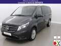 Photo mercedes-benz vito 119 CDI LONG BVA RWD - SELECT