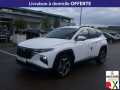 Photo hyundai tucson 1.6 T-GDI 230 Hybrid BVA6 - Executive