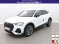 Photo audi q3 35 TDI 150 ch S tronic 7 - S Edition