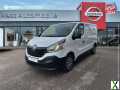 Photo renault trafic L1H1 1000 1.6 dCi 120ch Grand Confort Euro6