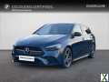 Photo mercedes-benz b 180 180 136ch AMG Line Edition 7cv