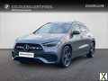 Photo mercedes-benz gla 200 200 d 150ch AMG Line 8G-DCT