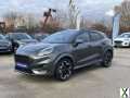 Photo ford puma 1.0 EcoBoost Hybrid 125ch ST Line X S\\u0026S