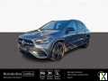 Photo mercedes-benz gla 250 250 e 218ch AMG Line 8G-DCT