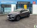 Photo renault captur 1.6 E-Tech hybride 145ch Evolution