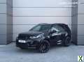 Photo land rover discovery sport P270e PHEV 269ch Dynamic SE