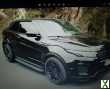 Photo land rover range rover evoque Cabriolet+TD4+180+BVA+HSE+Dynamic