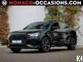 Photo audi rs q3 2.5 TFSI 400ch quattro S tronic 7 28cv