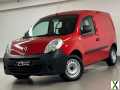 Photo renault kangoo 1.5 DCI 75 CV UTILITAIRE