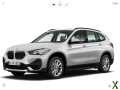 Photo bmw x1 sDrive18i