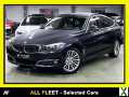 Photo bmw 318 Gran Turismo GT - FULL - Luxury, Cuir, Navi Pro