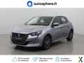 Photo peugeot 208 1.2 PureTech 75ch S\\u0026S Active Business