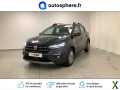 Photo dacia sandero 1.0 ECO-G 100ch Stepway Confort -22