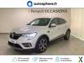 Photo renault arkana 1.6 E-Tech 145ch Intens -21B