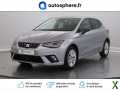 Photo seat ibiza 1.0 TSI 110ch Xcellence DSG7