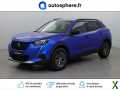 Photo peugeot 2008 e-2008 136ch Style