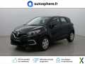 Photo renault captur 0.9 TCe 90ch Life - 19