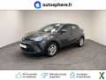 Photo toyota c-hr 1.8 Hybride 122ch Dynamic E-CVT