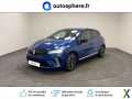 Photo renault clio 1.0 TCe 90ch Techno