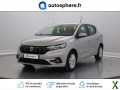 Photo dacia sandero 1.0 ECO-G 100ch Confort -22