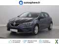 Photo renault megane 1.3 TCe 140ch Business EDC -21N