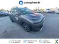 Photo citroen c3 aircross PureTech 130ch S\\u0026S C-Series EAT6 2022