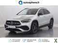 Photo mercedes-benz cl 200 d 150ch AMG Line 8G-DCT