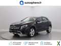 Photo mercedes-benz cl 200 d 136ch Sensation 7G-DCT Euro6c