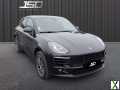 Photo porsche macan Macan 3.0 V6 TDI - PDK S Diesel