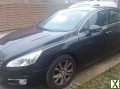 Photo peugeot 508 2.0 HDi 163ch FAP BVM6 Allure