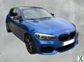 Photo bmw 140 M140i 340 ch BVA8