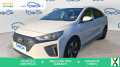 Photo hyundai ioniq 1.6 GDi 141 hybride DCT6 Business