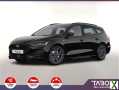 Photo ford focus Turnier 1.0 EB 155 A7 MHEV ST-Line X