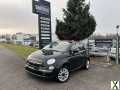 Photo fiat 500c 1.3 Multijet 95ch S\u0026S Lounge 1erMain Clim 47,000Km