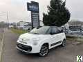 Photo fiat 500l 1.3 Multijet 85ch S\u0026S Lounge Clim GPS ToitPano Att