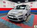 Photo citroen c4 picasso HDi 110 FAP Exclusive BMP6 BVA