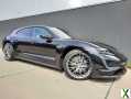 Photo porsche taycan *3 JAAR GARANTIE*SPORT TURISMO*ACC*KEYLESS ENTRY*