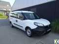 Photo fiat doblo Cargo Maxi (238) €6800,- netto