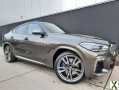 Photo bmw x6 m M50 dAS *M-PAKKET*SOFT CLOSE*LASER*SKY LOUNGE*B\\u0