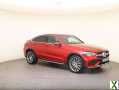 Photo mercedes-benz glc 300 COUPE 300e 4M/AMG/MBUX/LED/20''